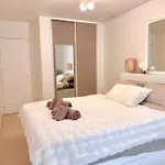 Appart Hotel Paris Cosy Apartment Paris 12Eme Gare De Lyon Bercy