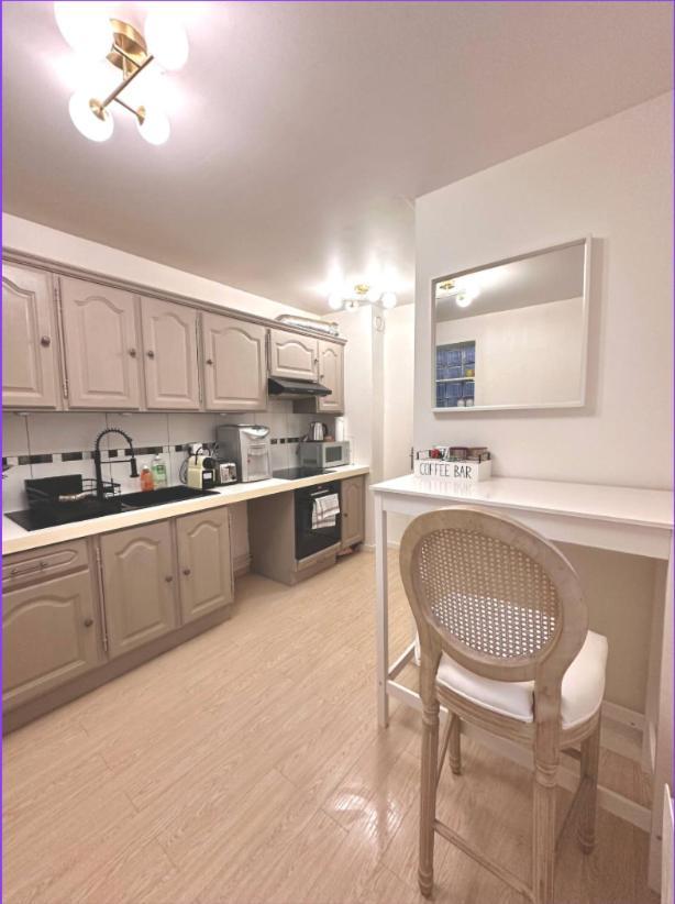 Cosy 12eme Gare De Lyon Bercy